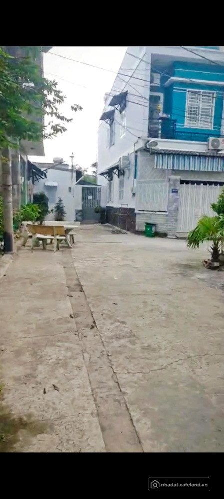   HÀNG HIẾM HXT GIÁ TỐT, 56M2, CHỈ 2.6TỶ (TL), ĐƯỜNG VÕ VĂN HÁT KHU CNC