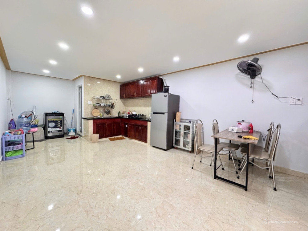 Bán nhà HXH gần Gò Xoài, Lê Văn Quới, 56m² - 4x14 - 2 tầng, chỉ hơn 2 tỷ