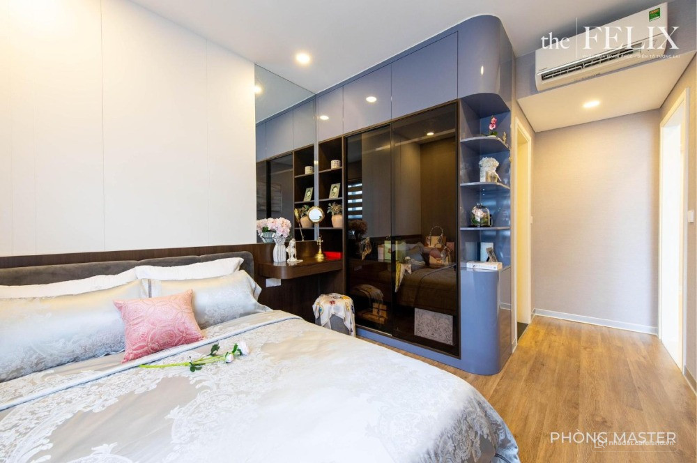 Căn hộ hạng sang vừa túi tiền tại tp. thuận an, bình dương gía chỉ 34tr/m2