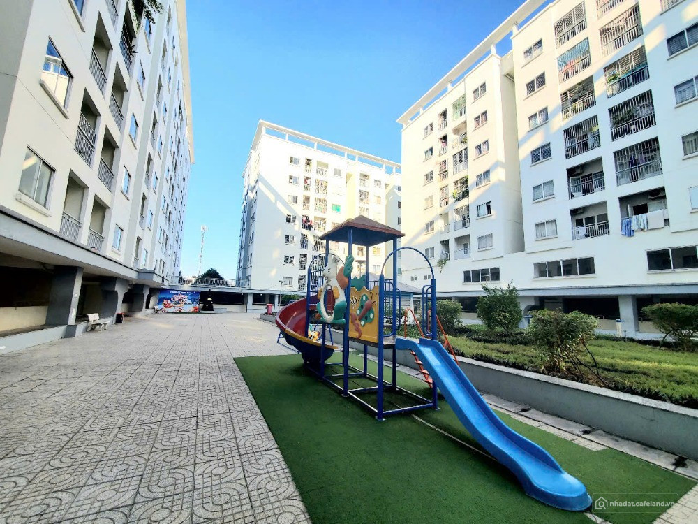 Duy Nhất - Căn 2PN-2WC Thanh Bình Residence chỉ 1tỷ 930 - Sát Aeon Thuận An