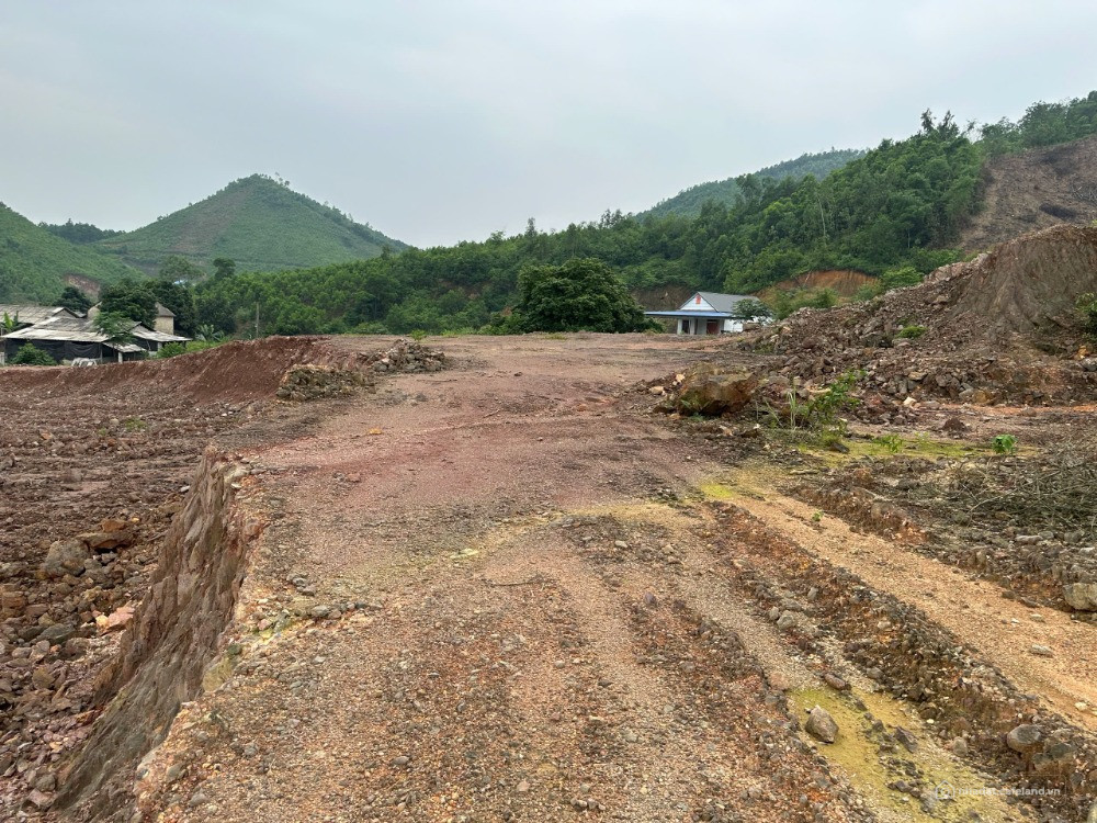 BÁN LÔ ĐẤT ĐẸP 4500m THÁI NGUYÊN - XÃ PHÚC XUÂN - XÓM ĐỒNG KIỆM