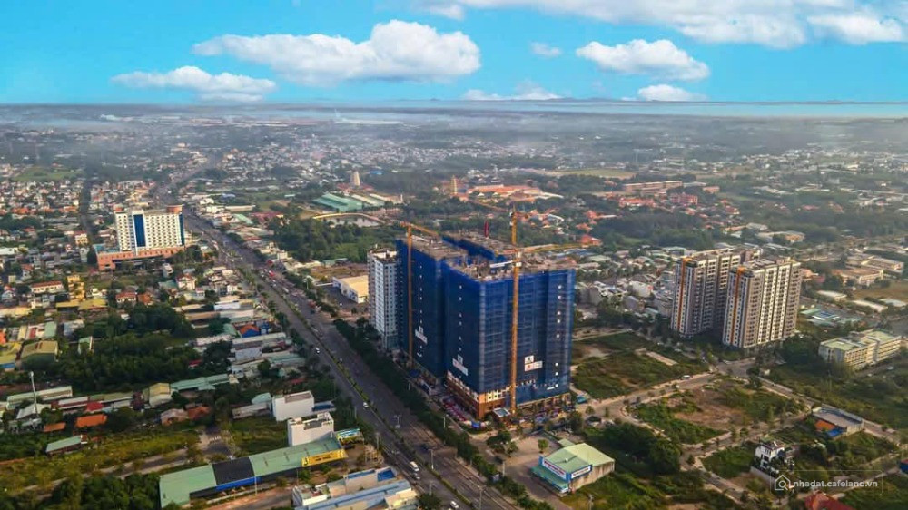 Bán Căn Hộ Cao Cấp Thành Phố Phú Mỹ Nhận Nhà Ở Ngay Chỉ thanh toán 10%