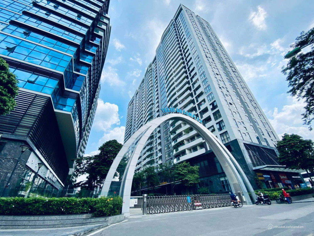 Bán gấp căn hộ chung cư Tràng An complex- 75m2 ( 2PN) – giá chỉ 7 tỷ ( có TL)