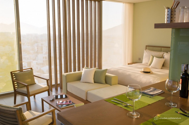CẦN BÁN CĂN HỘ CAO CẤP ĐÀ NẴNG – VIEW BIỂN MỸ KHÊ, CHUẨN 5 SAO