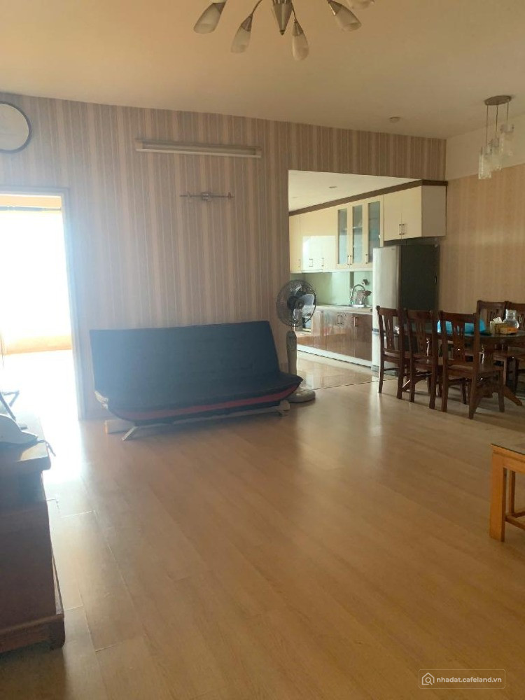 BÁN CĂN HỘ CAO CẤP – VŨ TRỌNG PHỤNG – 97M² – GIÁ 7.5 TỶ