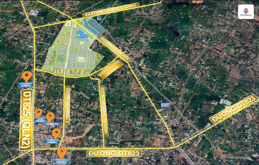 Vinhomes Green City Long An sắp triển khai liên hệ em để nhận thông tin sớm nhất