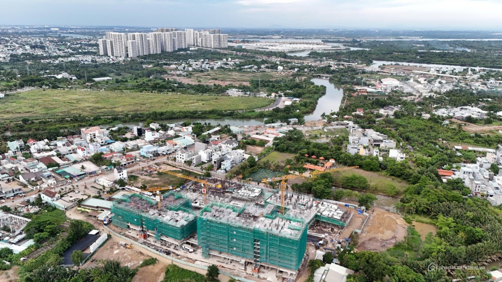 Căn hộ Elysian mở bán giai đoạn cuối - 34m2 chỉ 2tỷ3 view nội khu - ký HĐMB 5%