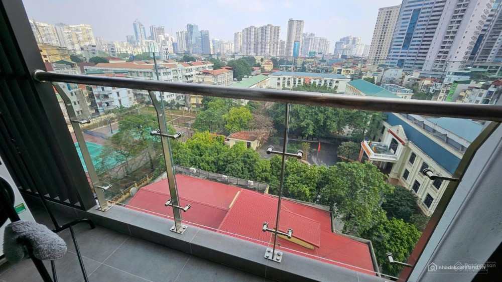 Chính chủ bán căn hộ chung cư Trinity Tower, q.Thanh Xuân, Hà Nội-1 ngủ, 2.35tỷ