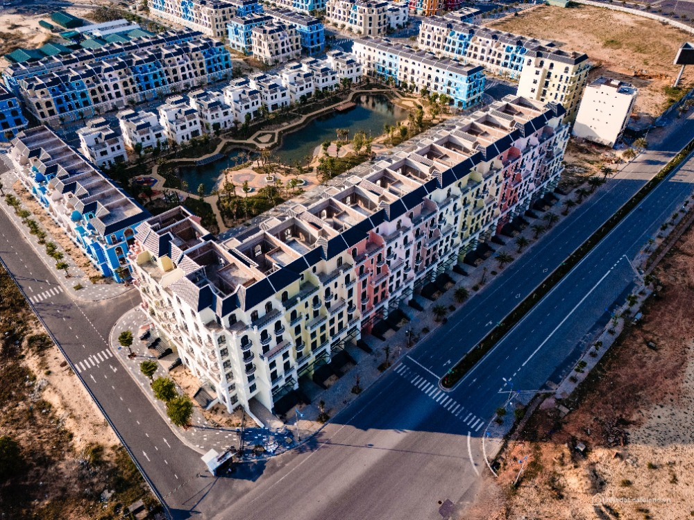 Khách sạn view biển LACELIA CITY mặt tiền đường lớn nhất tỉnh QUẢNG BÌNH