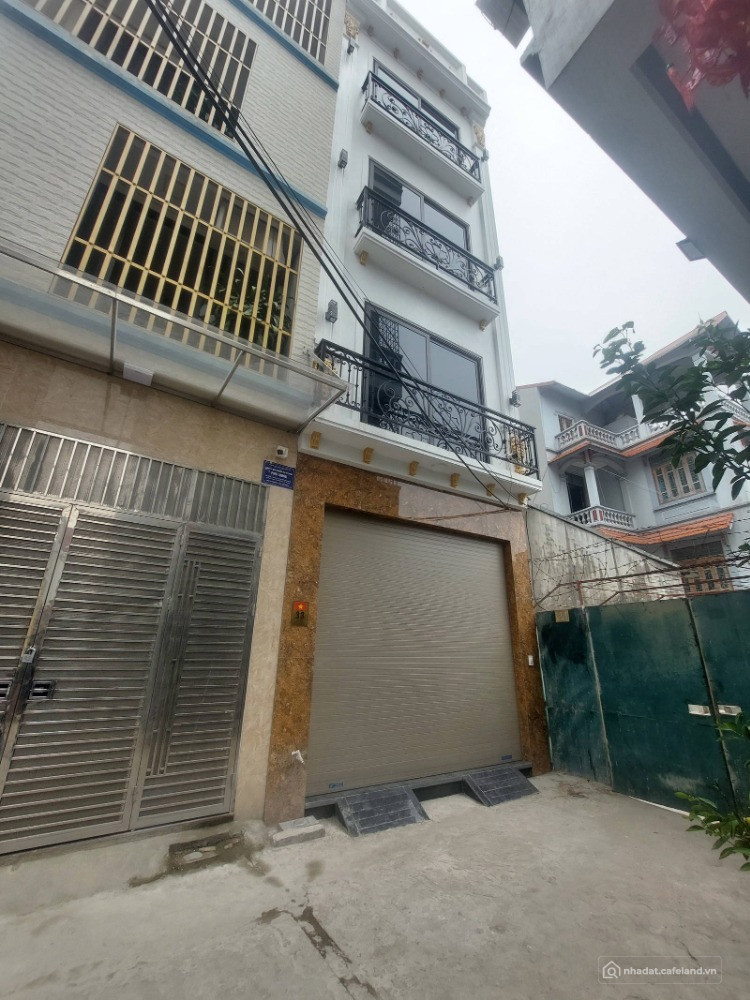BÁN NHÀ CHÍNH CHỦ - NGÕ 170 PHỐ PHÚ LƯƠNG, HÀ ĐÔNG, HÀ NỘI Vị trí đẹp,