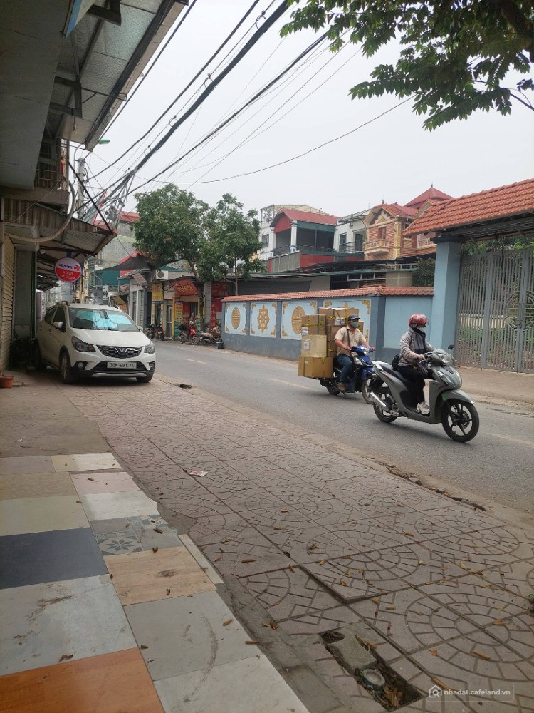 BÁN NHÀ CHÍNH CHỦ - NGÕ 2 PHỐ PHÚ LƯƠNG, HÀ ĐÔNG, HÀ NỘI