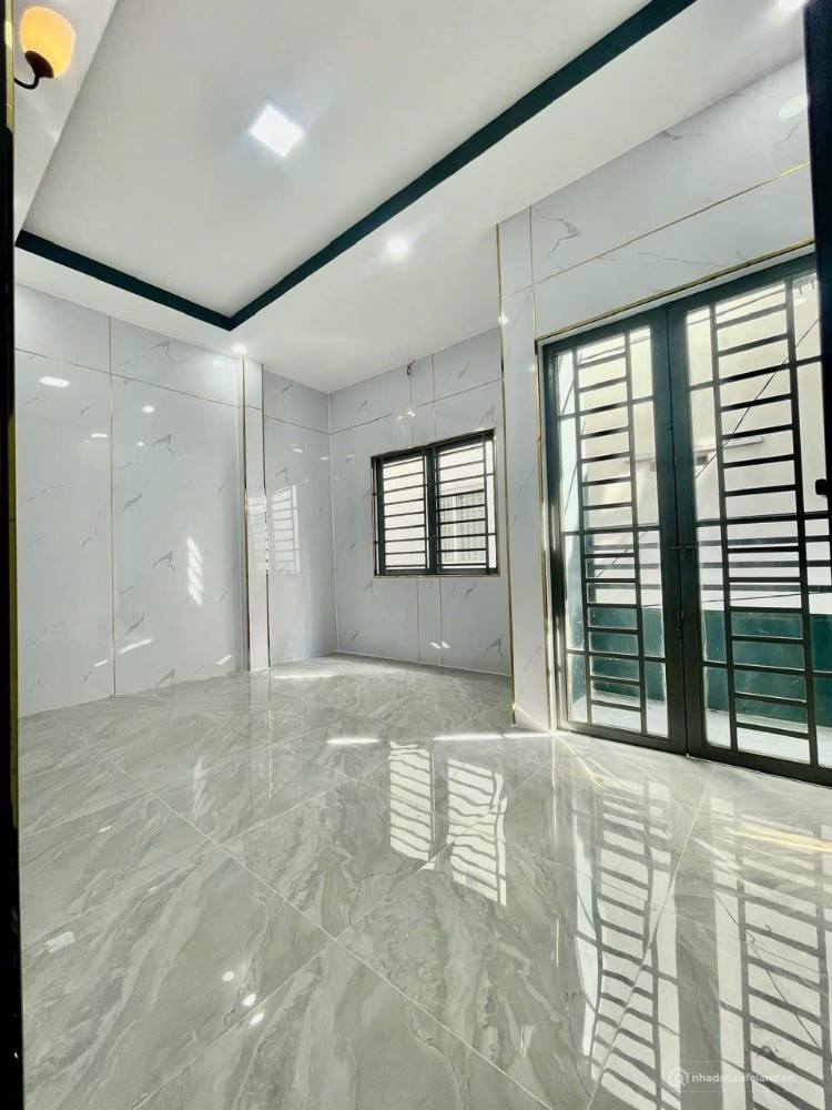 Gấp chủ ngợp cần bán gấp căn nhà Phạm Thế Hiển , Phường 6 , Quận 8