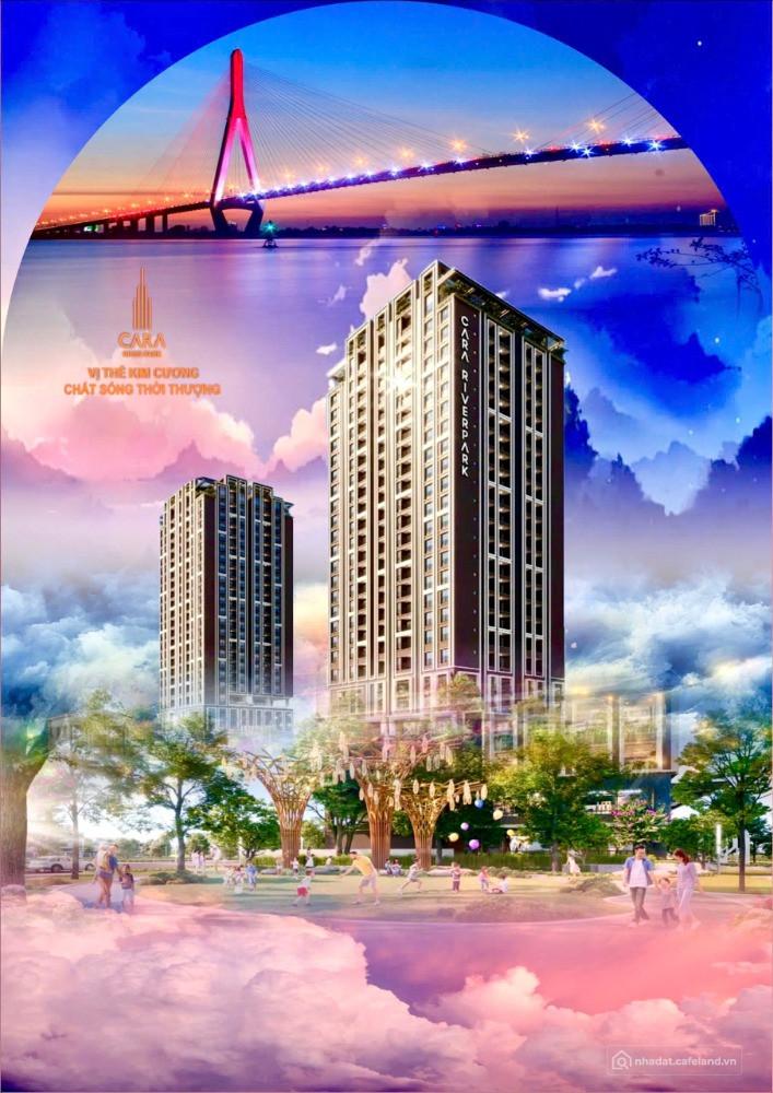 **NHÀ MẶT TIỀN SÔNG GIÁ SỞ HỮU CHỈ 329 TRIỆU**