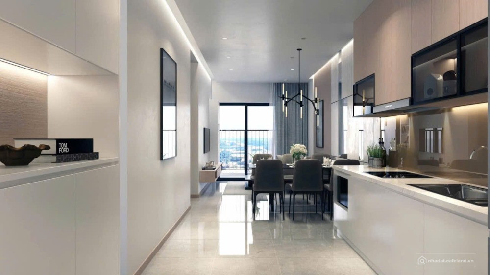 CĂN HỘ DESTINO CENTRO BẾN LỨC – MẶT TIỀN QL1A, GẦN TP.HCM