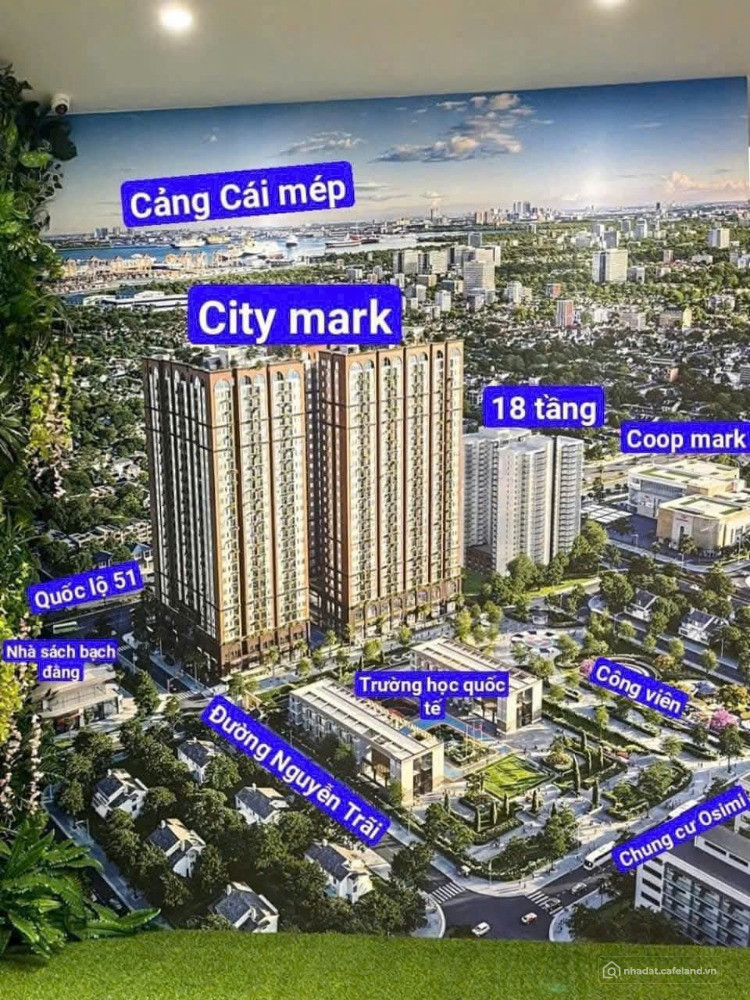 Cơ Hội Sở Hữu Căn Hộ 1pn+ chỉ 1.7 tỷ/ Căn, Thanh Toán Chỉ 30% Đến khi Nhận Nhà