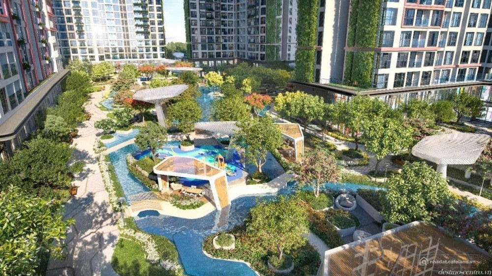 CẦN BÁN CĂN HỘ CHUNG CƯ GIÁ RẺ 32m2, 900 triệu tại Quốc lộ 1A, Bến Lức, Long An