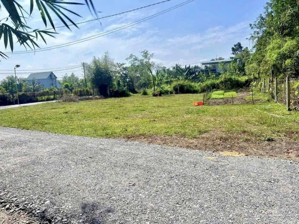 CẦN BÁN NHANH 1018M2 ĐẤT Ở THỊ XÃ GẦN NGAY CHỢ ĐI VÀO 500M, DÂN ĐÔNG. GIÁ 170TR