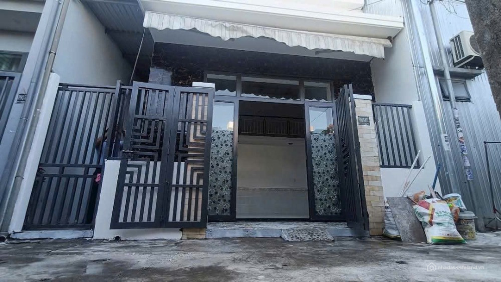 BÁN NHÀ GÁC LỬNG KIỆT TRẦN ĐÌNH TRI – GẦN BIỂN HOÀ MINH, LIÊN CHIỂU