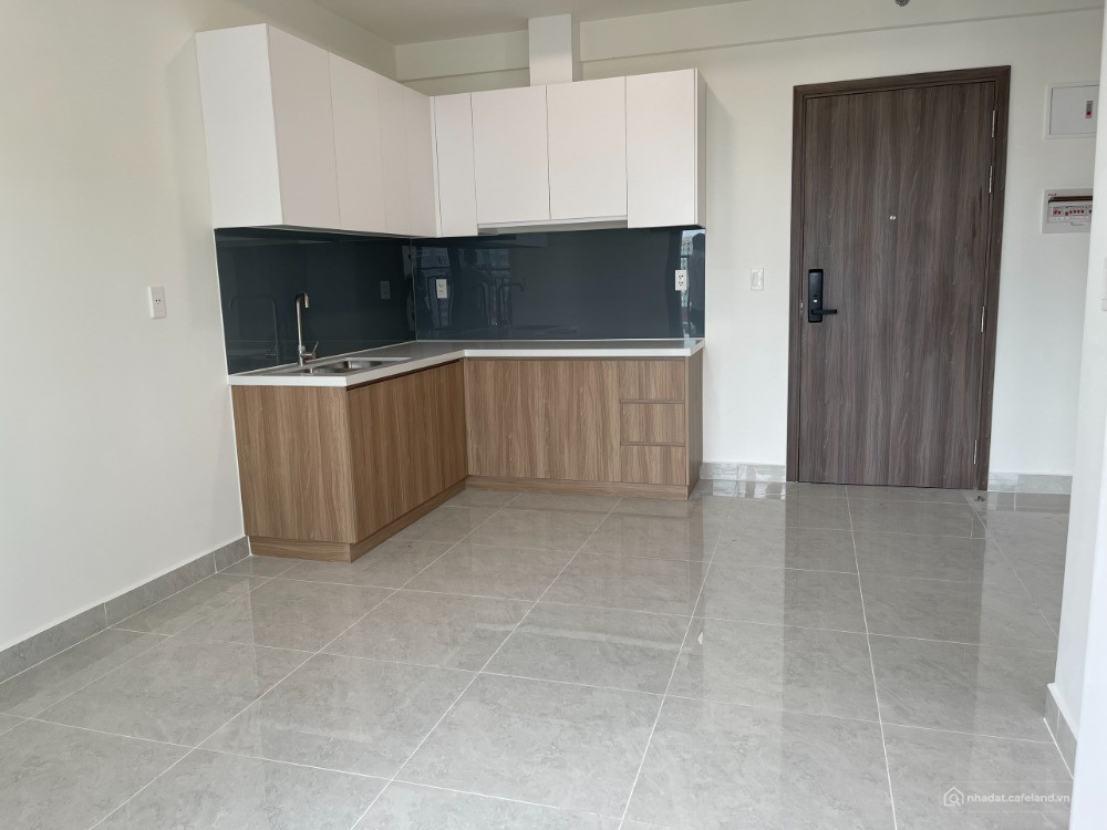 Căn Hộ Eco Retreat 2Pn, 2Wc, 57m2, Hoàn Thiện Cơ Bản,View Biệt Thự Đảo