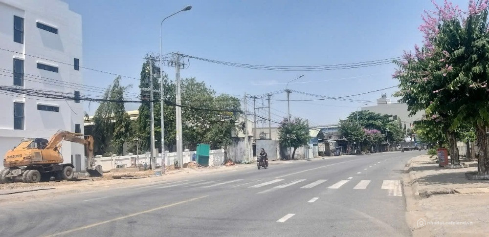 Chỉ từ 2 triệu/tháng, bạn đã có thể sở hữu ngay căn hộ 40m² hiện đại tại Dĩ An