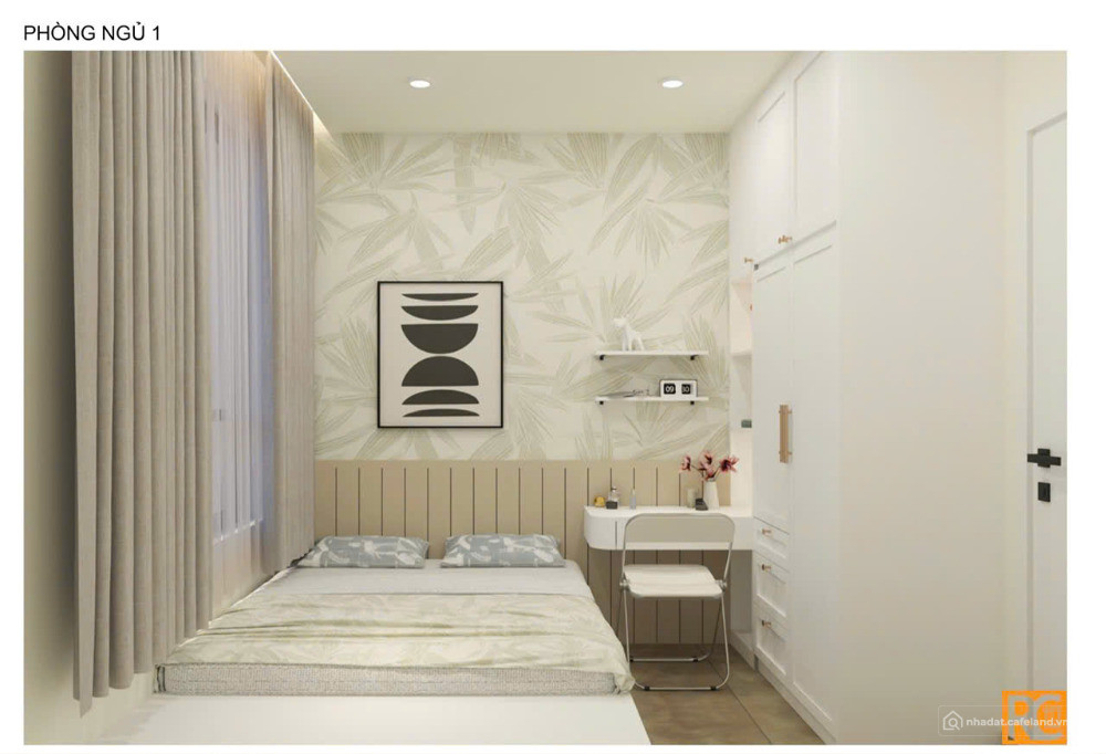 SmarHome đầu tiên tại thành phố Tây Ninh – Chỉ từ 229 triệu