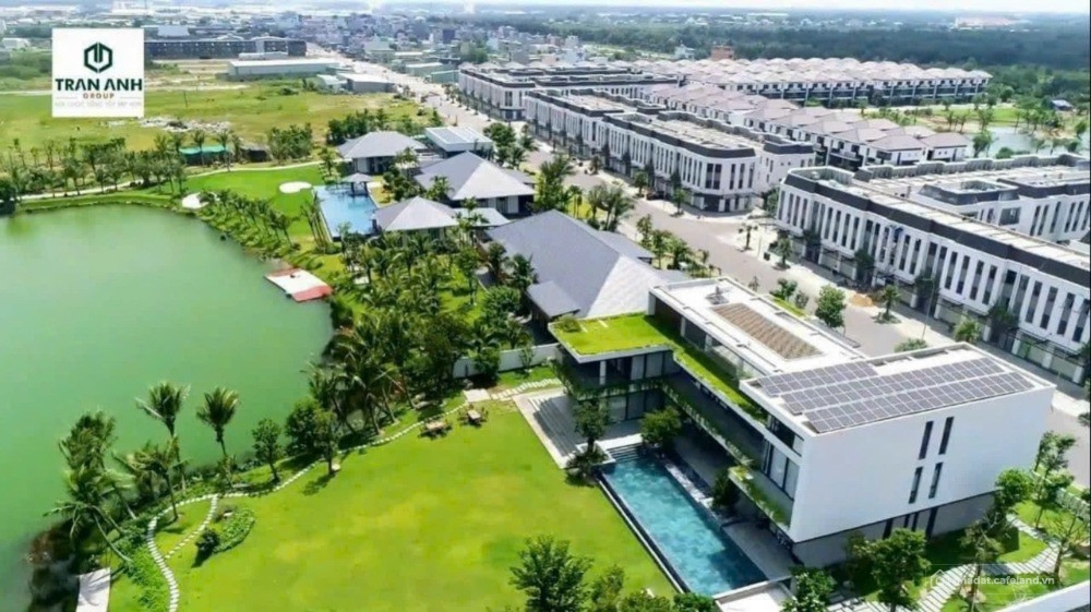 ĐẤT TL 9 MỶ HẠNH BẮC ĐỨC HOÀ LONG AN: 5X20 (100M2) GIÁ 1,950 TỶ
