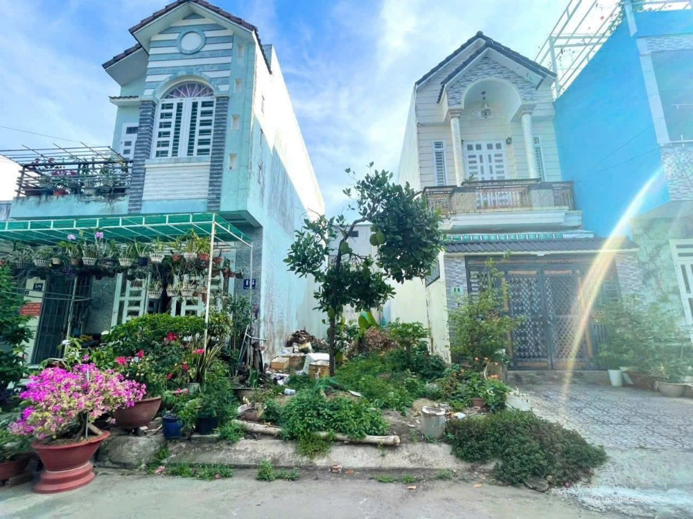 Bán Nền Đường Số 3 Khu Thới Nhựt, P.An Khánh, Q.Ninh Kiều, Tp Cần Thơ