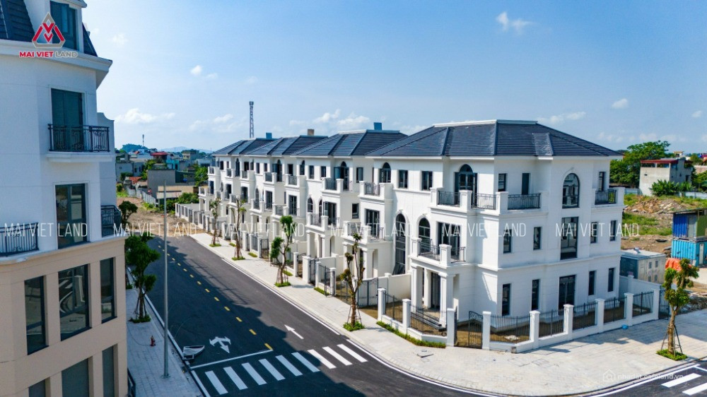 BIỆT THỰ VỊ TRÍ KIM CƯƠNG DÀNH CHO NHÀ ĐẦU TƯ