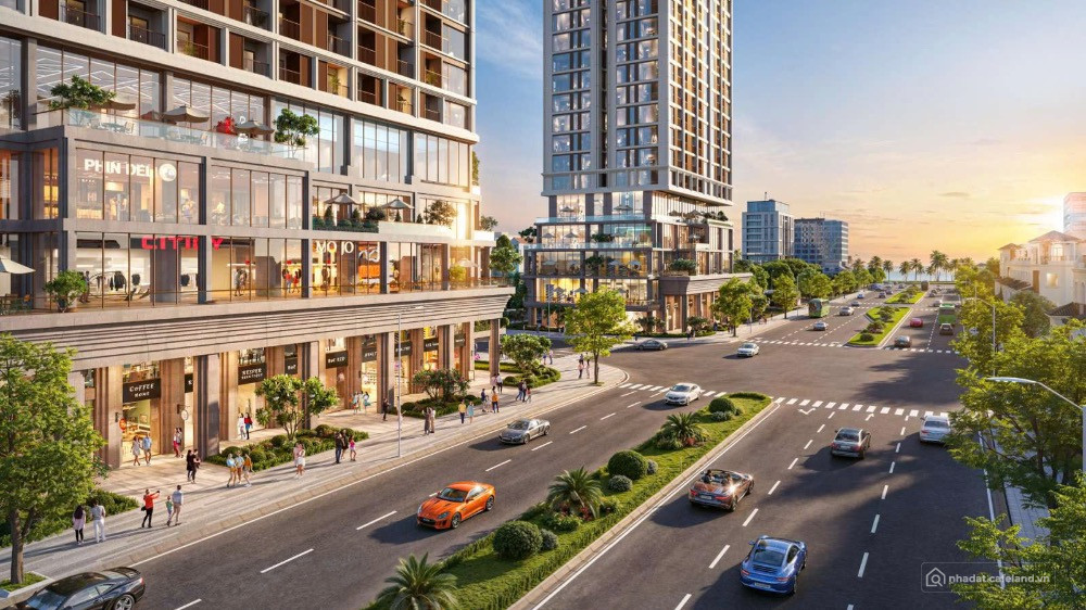 Săn Căn Hộ Biển Mỹ Khê Giai Đoạn 1 – Cơ Hội Vàng Đầu Tư Tại Sun Vương Thừa Vũ