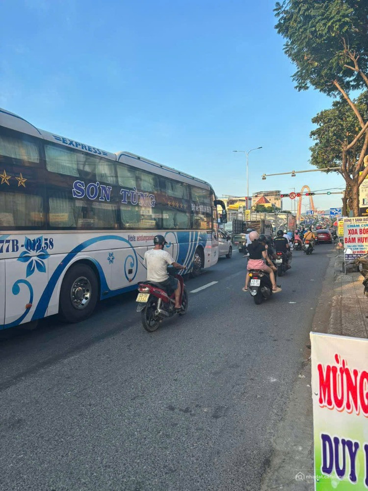BÁN NHÀ CẤP 4 MẶT TIỀN TÔN ĐỨC THẮNG – ĐÀ NẴNG – KINH DOANH TỐT