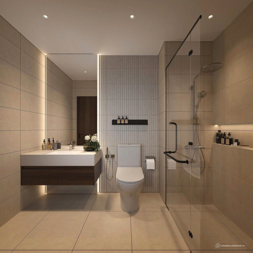 Căn hộ cao cấp La Pura Bình Dương chỉ Thanh toán 10%= 250 triệu nhận nhà full nt