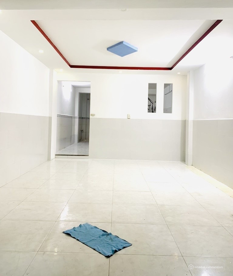 Bán nhà HXT 6m Liên Khu 10-11, gần Phan Anh, Tân Phú, 49m² - 4x12 - 2 tầng, chỉ
