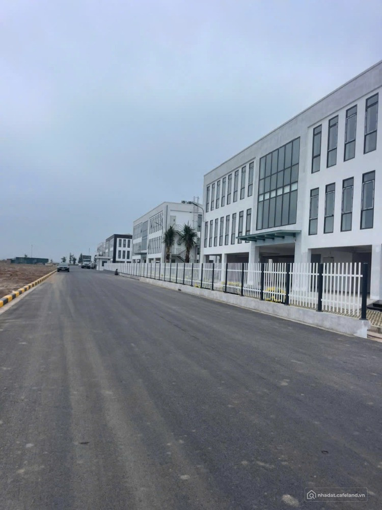 Cho Thuê Kho Xưởng 4.200m² Tại KCN Sông Công 2, TN- Sẵn Sàng Hoạt Động
