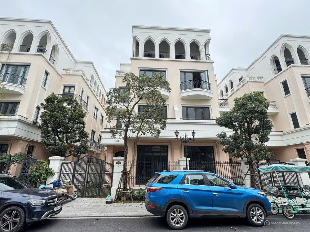 Quỹ căn chuyển nhượng giá TỐT nhất Vinhomes Ocean Park 2