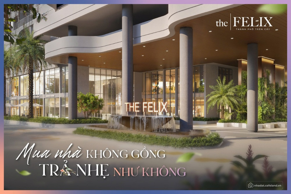 Chỉ 320 Triệu – Nhận ngay căn hộ Hạng Sang vị trí Vàng Bình Dương!