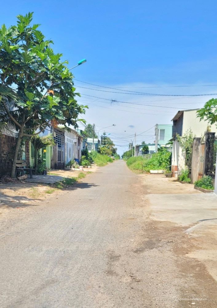 Đất Đẹp full thổ cư 5x30 phường Thống Nhất Mới Plieku, Gia Lai