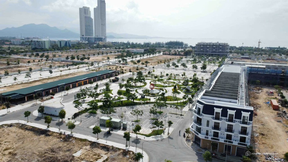 CHỈ 900TR - THANH TOÁN 20% ĐẾN KHI NHẬN NHÀ - CHÍNH SÁCH VÀNG CHO NHÀ ĐẦU TƯ BÌN