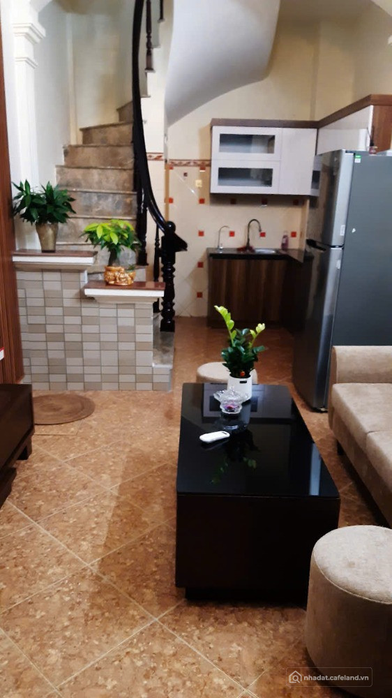 Vợ chồng tôi bán căn nhà riêng ngõ Hòa Bình 3,Minh Khai, Hai Bà Trưng, Hà Nội