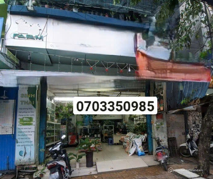 CC bán nhà mặt tiền kv Bình Chánh dt 94m² giá 1tỷ050