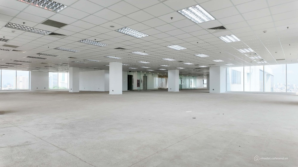 CHO THUÊ SÀN VĂN PHÒNG HẠNG B+ QUẬN 3