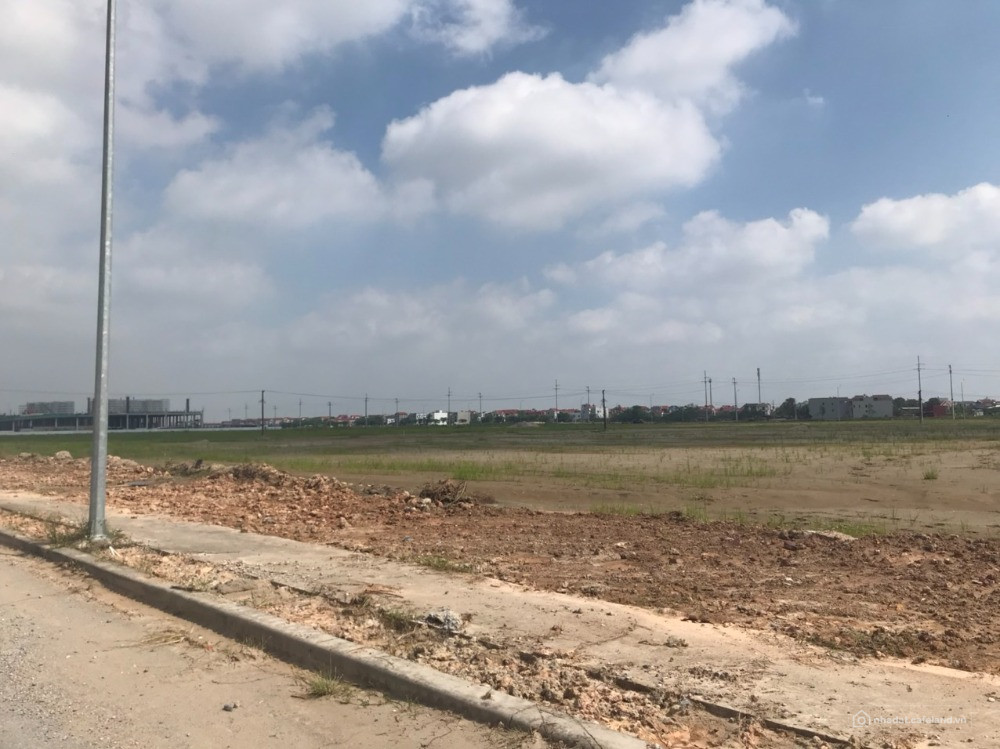 Chuyển nhượng 30.000m2 Khu công nghiệp Vsip Lạng Sơn