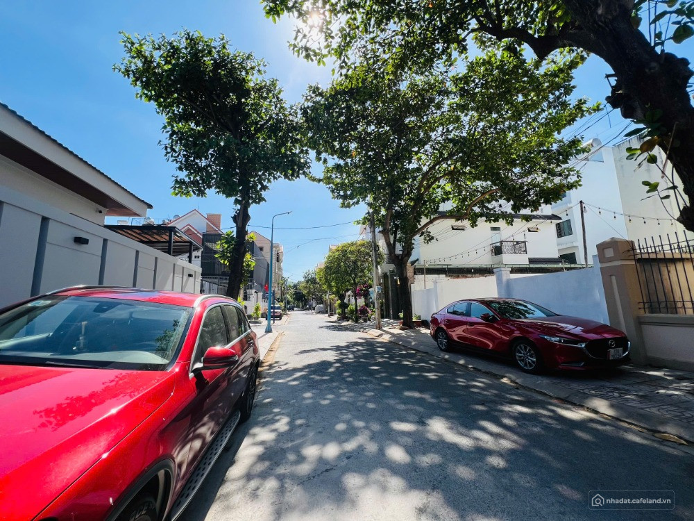 CHỈ 14.5 TỶ SỞ HỮU NGAY LÔ ĐẤT BIỆT THỰ 171M² – KHU ĐẠI AN, PHƯỜNG 9, TP. VŨNG