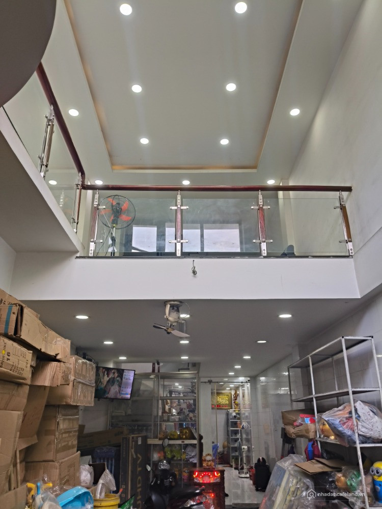 Mặt tiền kinh doanh chợ, Long Bình Tân ngay ngã tư Vũng Tàu