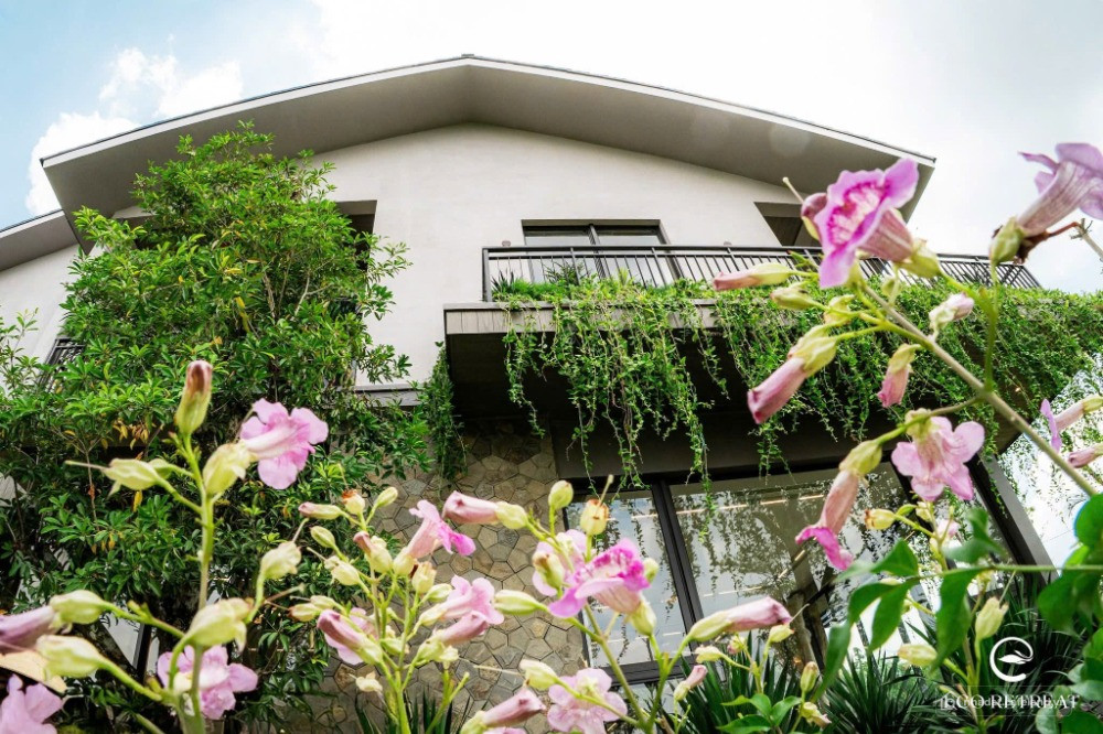 Shop Villa tại Eco Retreat, Sự kết hợp hoàn hảo giữa nghỉ dưỡng và thương mại