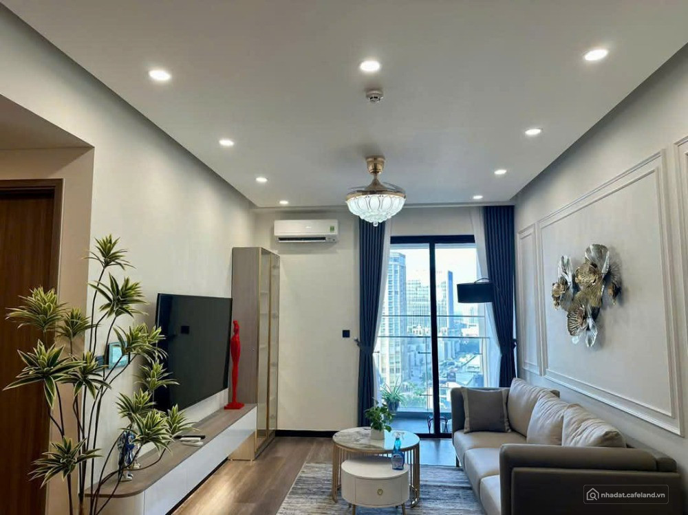 Bán căn hộ chung cư Khu đô thị thành phố giao lưu – 90m2 ( 3PN) – giá chỉ 4,9 tỷ
