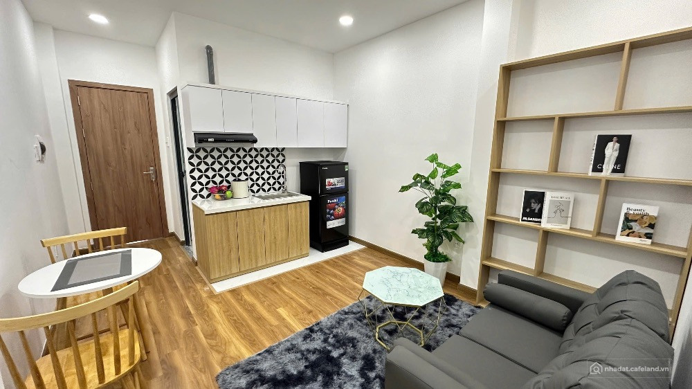 dòng tiền Đỉnh 𝟔𝟔𝟎 𝐭𝐫/𝐧𝐚̆𝐦, DT57m x 4T, Lý Thường Kiệt, Tân Bình TPHCM