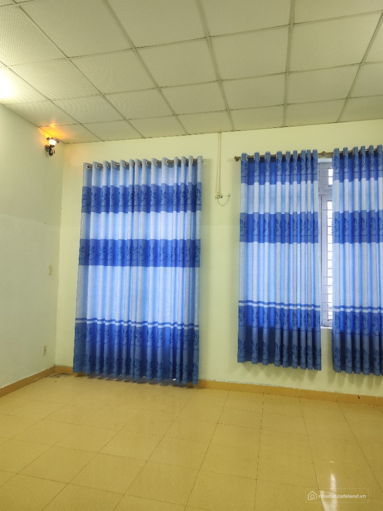 Cho thuê nhà lâu dài 1 trệt 1 lầu (DT175m2) tại số 3 đường B3 phường Vĩnh Hoà.
