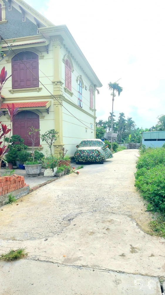 CHỉ 1,48 TỶ LÔ ĐẤT 60M2 VĂN PHONG ĐỒNG THÁI AN DƯƠNG