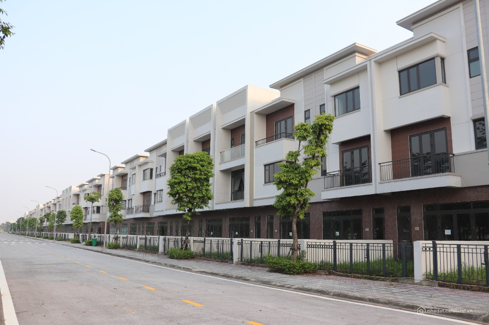Hàng VIP shophouse làn 1 đẳng cấp, hàng F0, sổ lâu dài, CS hấp dẫn