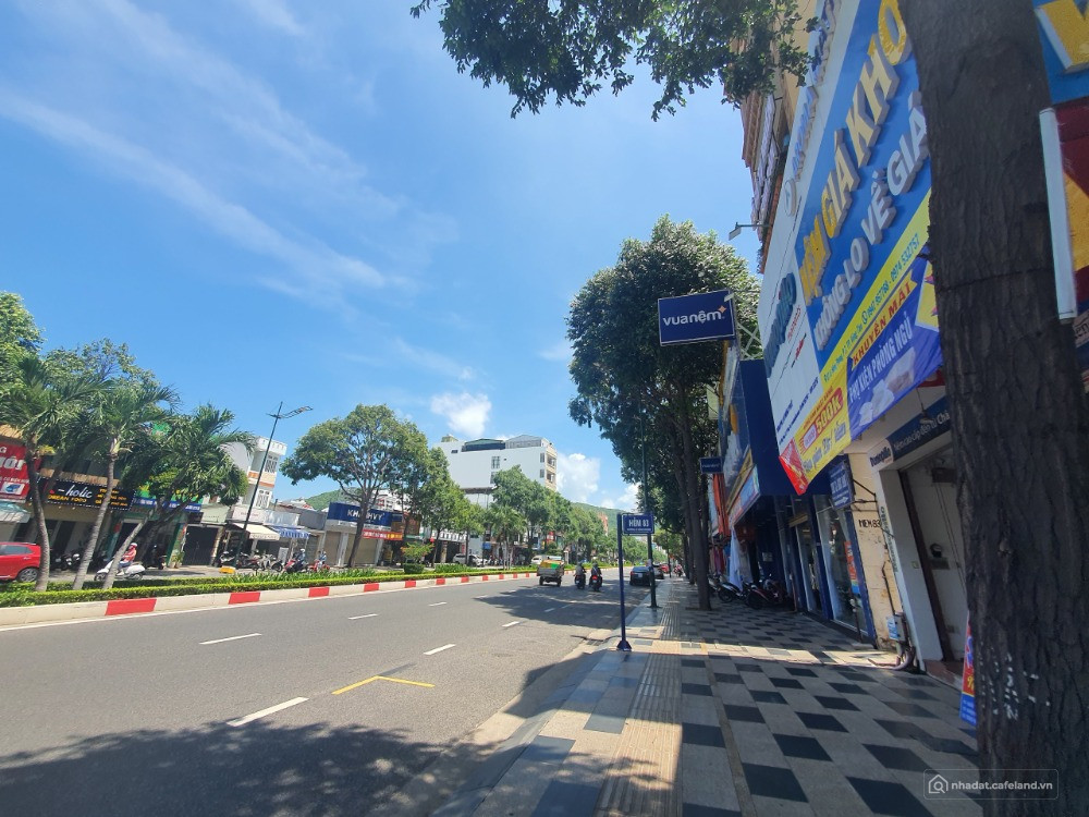 BÁN NHÀ 1 TRỆT 3 LẦU | MẶT TIỀN LÊ HỒNG PHONG | 60M² | DÒNG TIỀN 20TR/THÁNG | 15